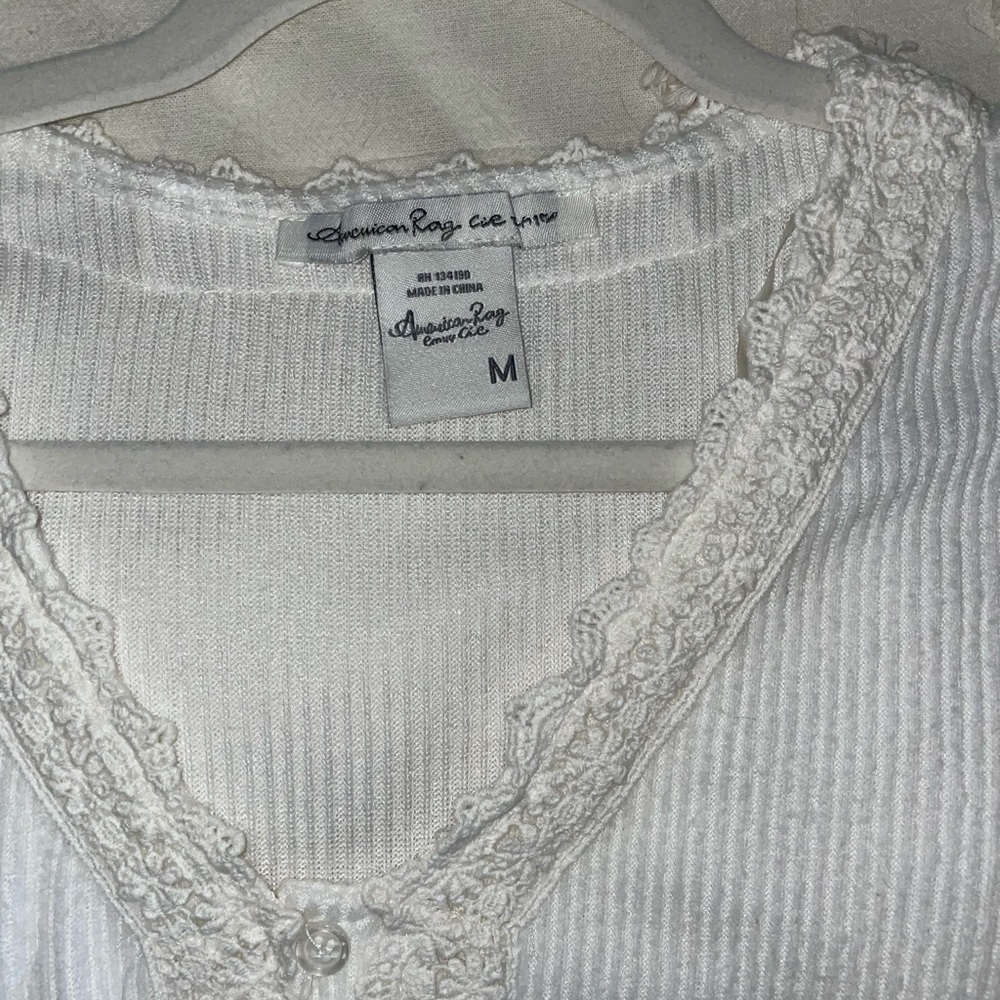 American Rag Sweater